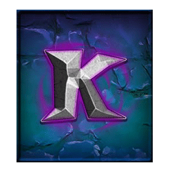 Icon 6 The Pig Wizard Megaways