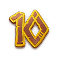 Icon 11 Egypts Book of Mystery