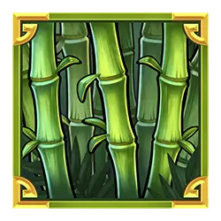 Icon 10 Happy Bamboo