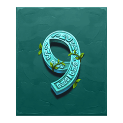 Icon 10 Fortunes of the Aztec