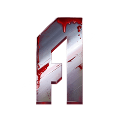 Icon 7 Blade & Fangs