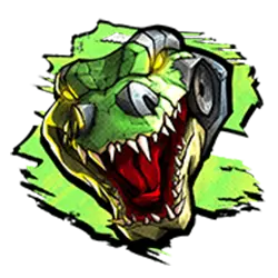 Icon 4 Jaws of Justice