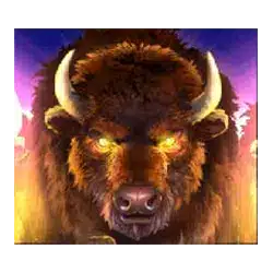 Icon 1 Bison Rising Megaways Build A Bonus