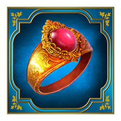 Icon 6 Timeless Rose