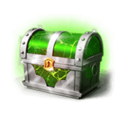 Scatter of Chests of Gold Power Combo Slot