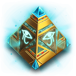 Scatter of Dawn of Egypt Slot