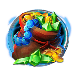 Icon 5 Genie Jackpots Wishmaker