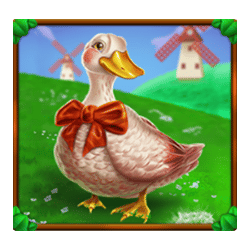 Icon 4 Megaways Jack and The Magic Beans