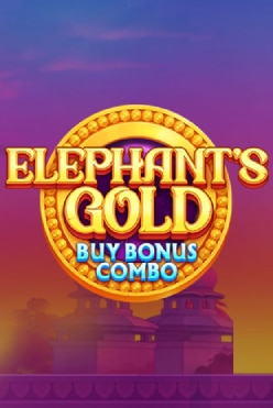 Elephant’s Gold: Buy Bonus Combo