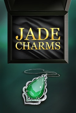 Jade Charms