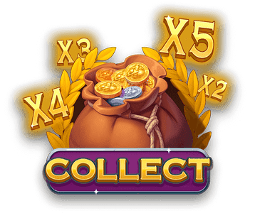 Collect Symbol