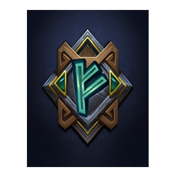 Icon 8 RagnaWolves WildEnergy