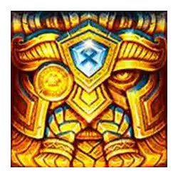 Icon 1 Asgardian Fire