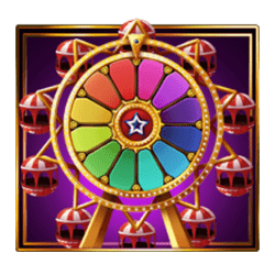 Scatter of Midway Money Slot