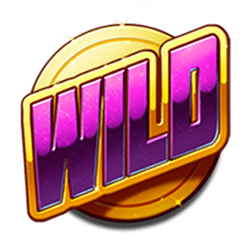 Wild Symbol of Super Flip Slot