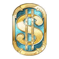 Scatter of Pimped Slot