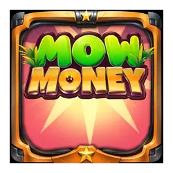 Scatter of Mow Money Dream Drop Slot