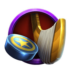 Icon 2 Hockey Bonanza