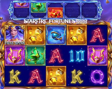 Free Spins