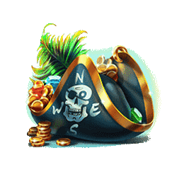 Icon 2 Pirates’ Plenty Battle For Gold