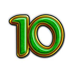 Icon 10 Book Of Pharao