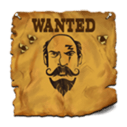 Icon 7 Wanted Outlaws Nobleways