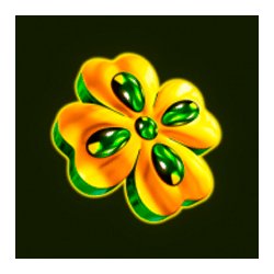 Wild Symbol of 40 Amazing Hot Slot