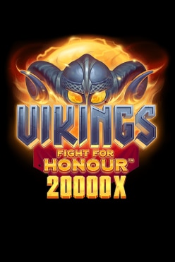 Vikings Fight For Honour