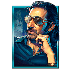 Icon 2 Narcos Mexico