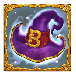 Scatter of Devil’s Trap Slot