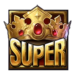 Scatter of Avalon X Slot