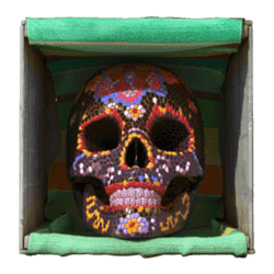 Scatter of Oh Catrina! Slot