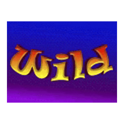 Wild Symbol of Tweety Birds Slot