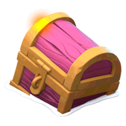 Scatter of Gunpowder Slot