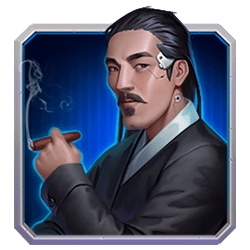 Icon 1 Agnes Mission: Wild Lab