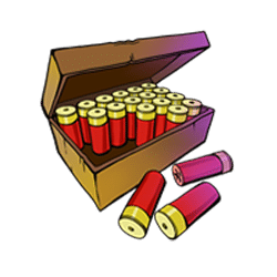 Icon 4 Cabin Crashers