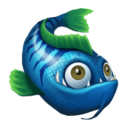 Icon 3 Golden Fish Tank