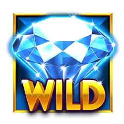Wild Symbol of Gold Gold Gold 5000 Slot