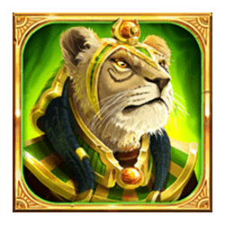 Icon 3 Links of Ra II