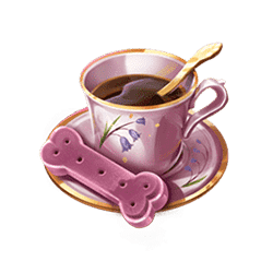 Icon 4 Doggy Riches Megaways