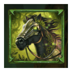 Icon 5 The Green Knight