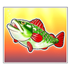 Icon 6 Big Bass Splash