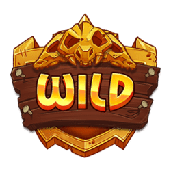 Wild Symbol of Trolls Bridge Slot