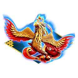 Icon 2 Lucky Dragons