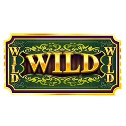 Wild Symbol of Piggy Bank Bills Slot