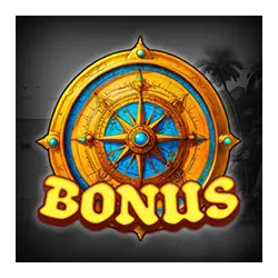 Scatter of Captain More’Gain Slot