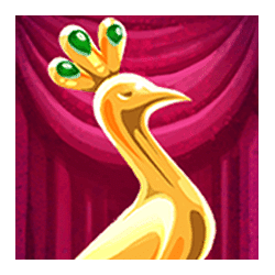 Icon 1 Wild Heist at Peacock Manor