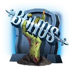 Scatter of Monster Hunt Slot