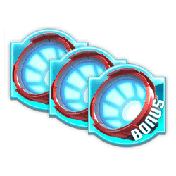 Scatter of Big Bot Crew Slot