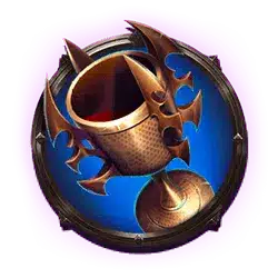 Icon 4 Gates of Heaven